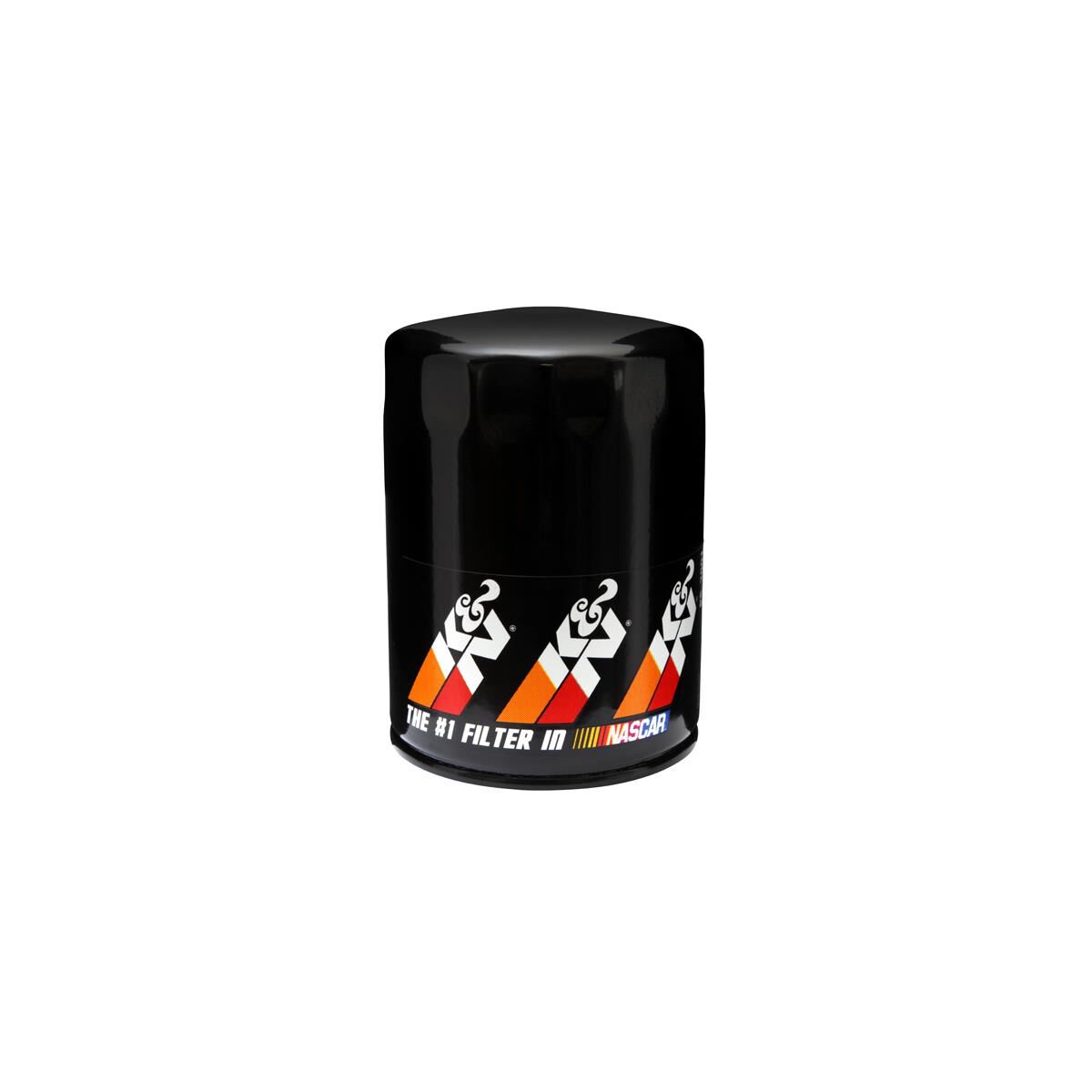PS-3001 K&N OIL FILTER, , scaau_hi-res