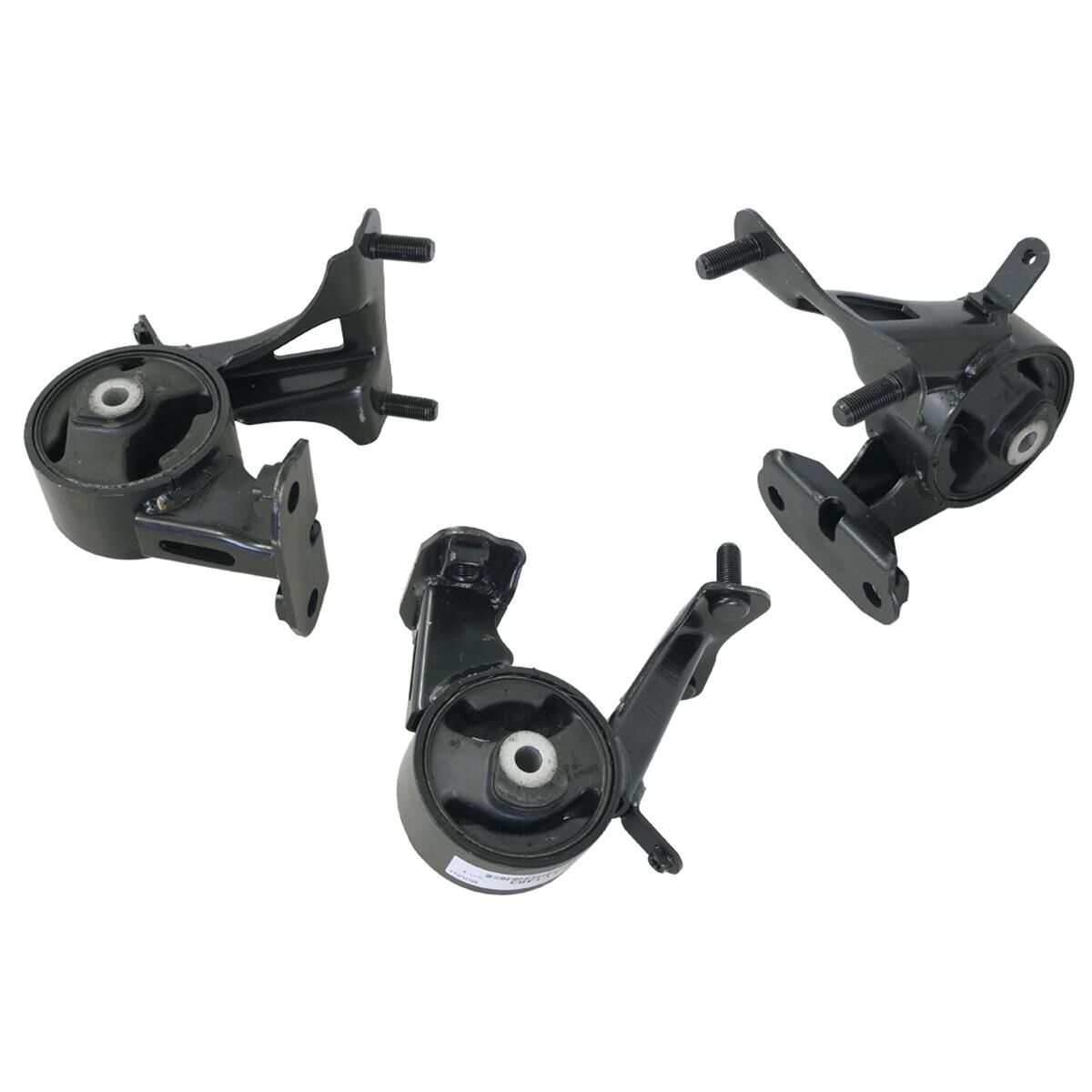 TOYOTA RAV4  ACA38R  01/2006 ~ 11/2012  REAR ENGINE MOUNT  2.4 LITRE INLINE 4 PETROL AUTOMATIC- (2AZFE), , scaau_hi-res
