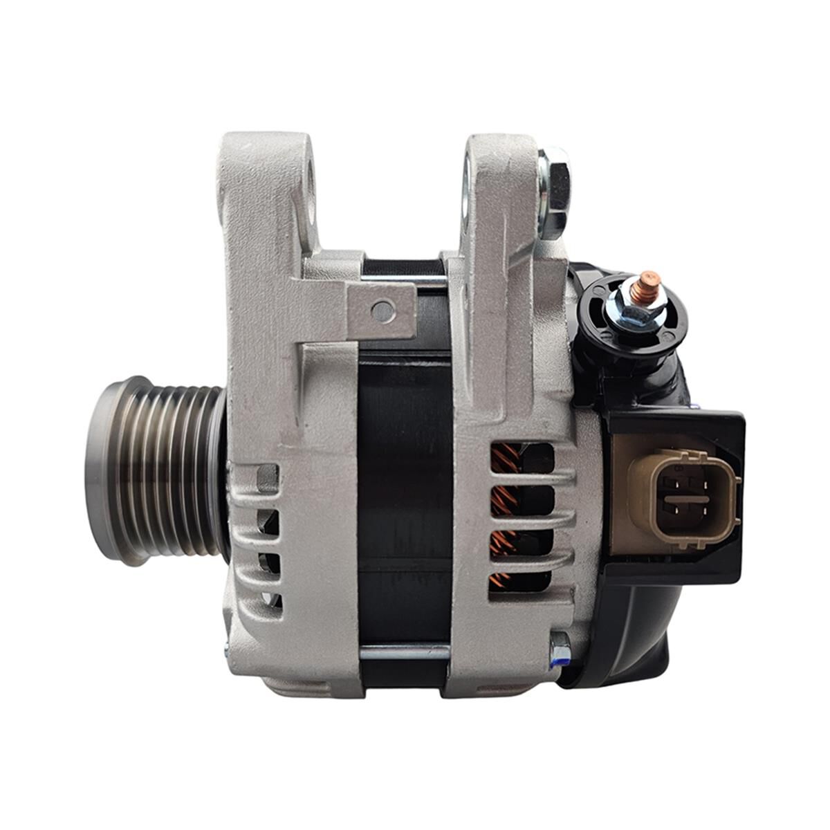 Alternator & Parts, , scaau_hi-res