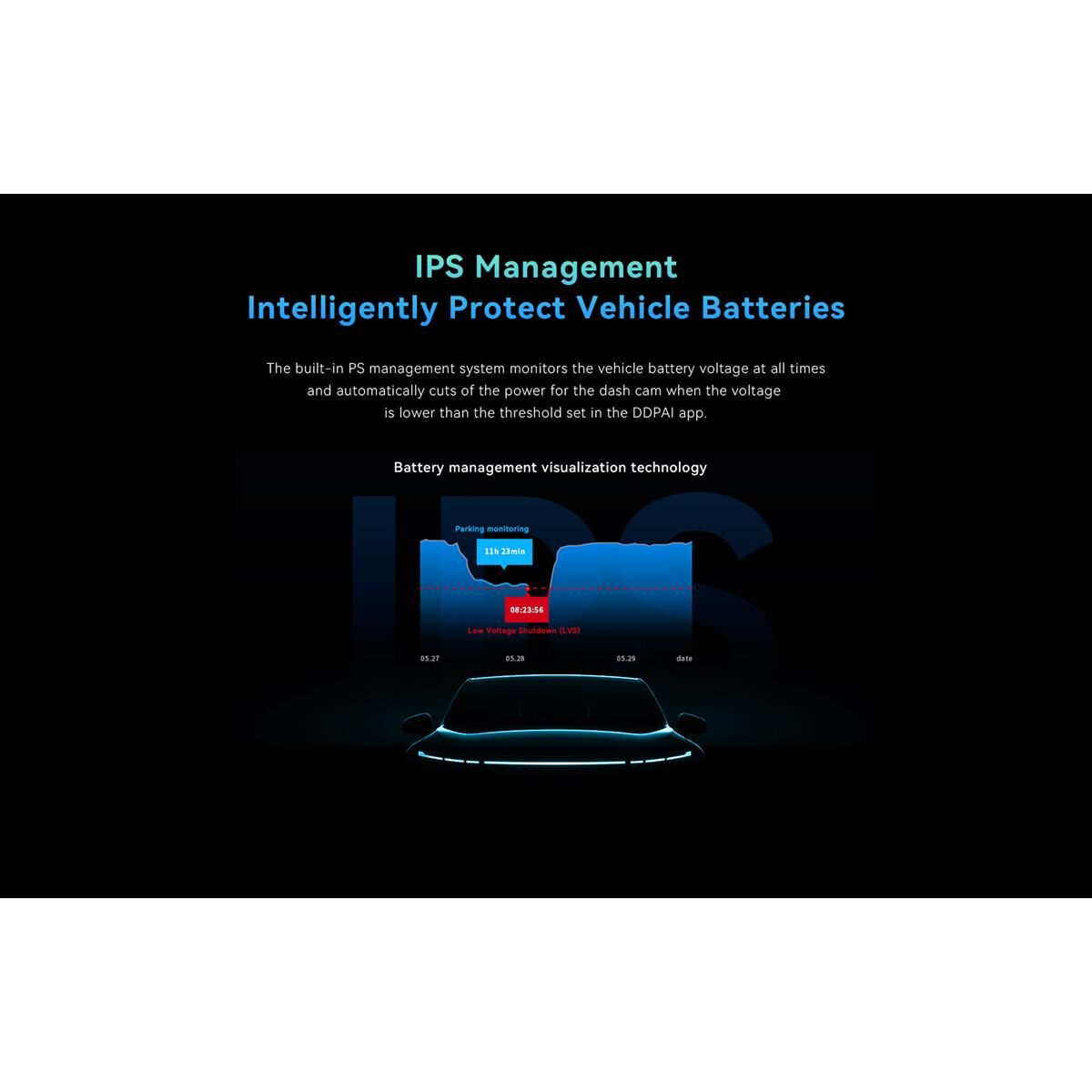 DDPAI OBD HARDWIRE KIT, , scaau_hi-res