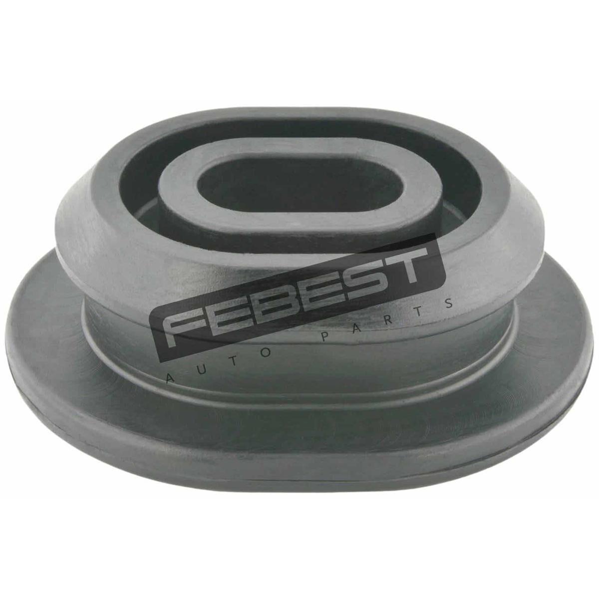 MOUNT RUBBER RADIATOR, , scaau_hi-res