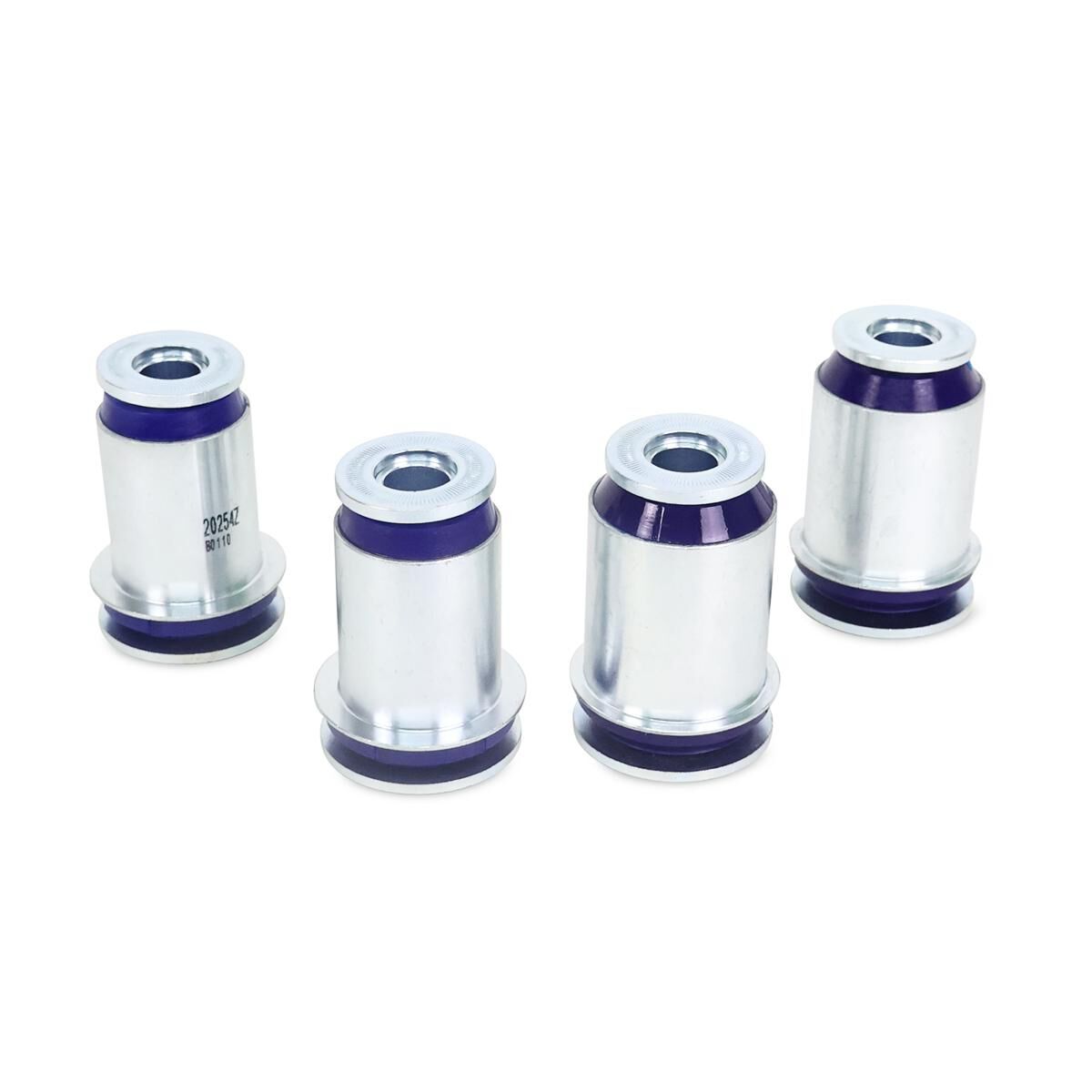 TOYOTA PRADO 250 FRT LWR CONTROL ARM BUSH KIT, , scaau_hi-res