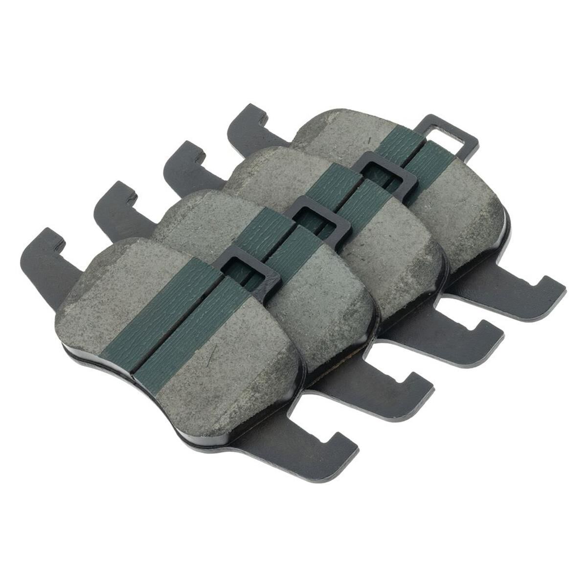 BREMTEC BRAKE PAD SET FRONTAUDI TT (FV) 2.0TTS 2015-, , scaau_hi-res