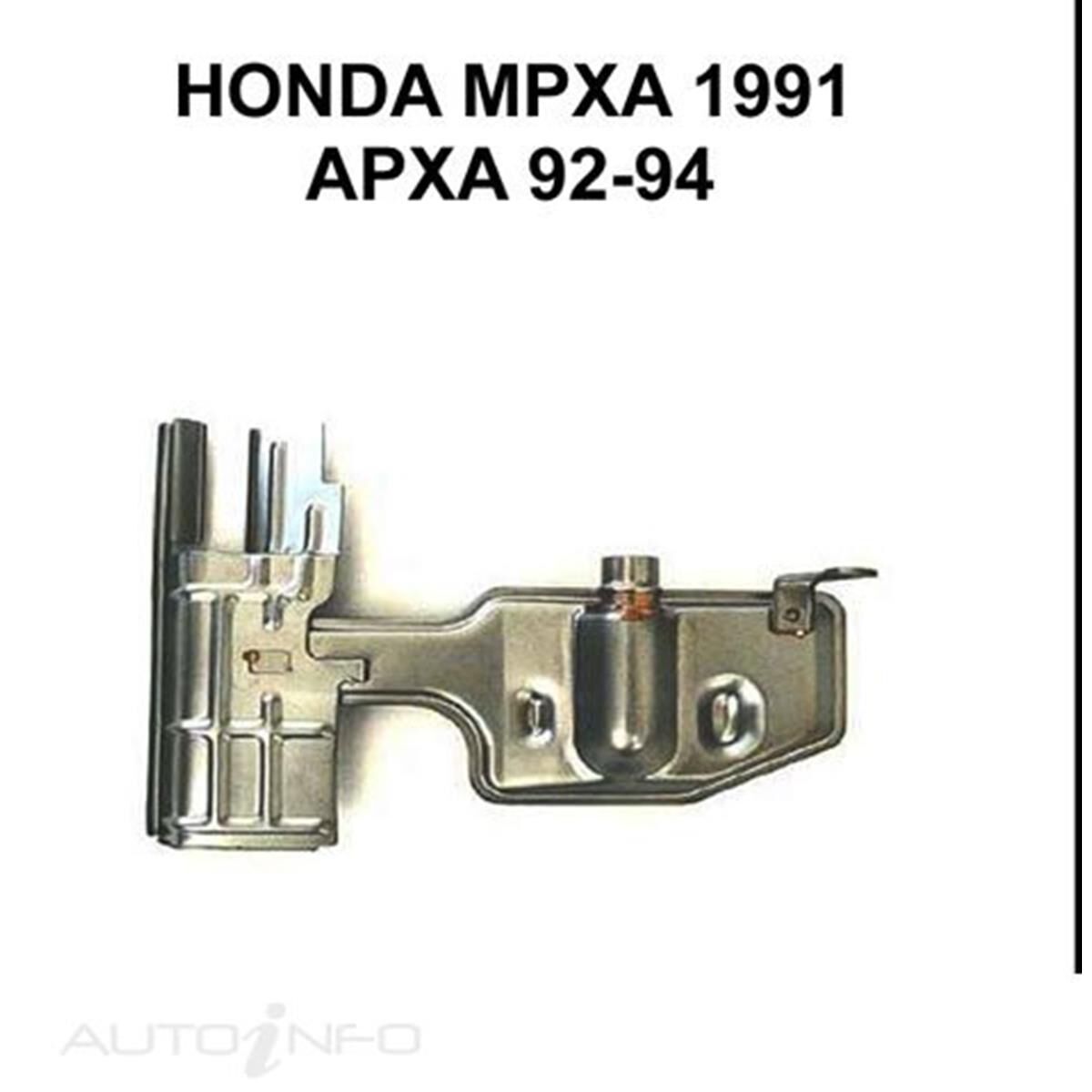 Honda Mpxa 1991, Apxa  92-94, , scaau_hi-res