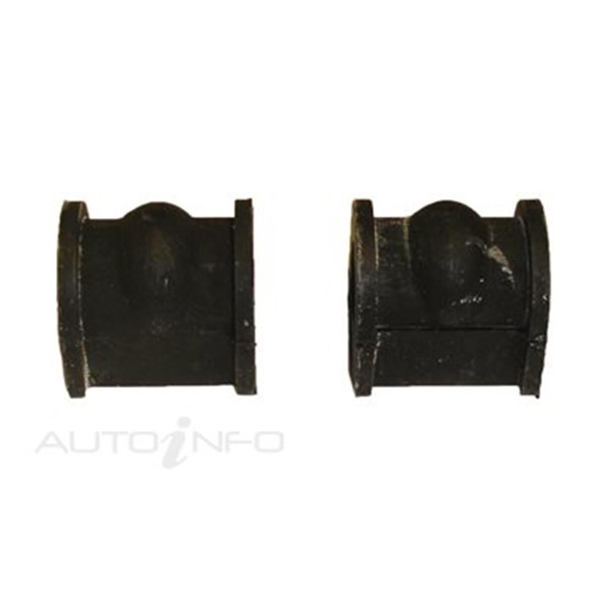 (DR) Hyundai Sante-Fe 00-8/06 Rear Sway Bar Bush Kit, , scaau_hi-res