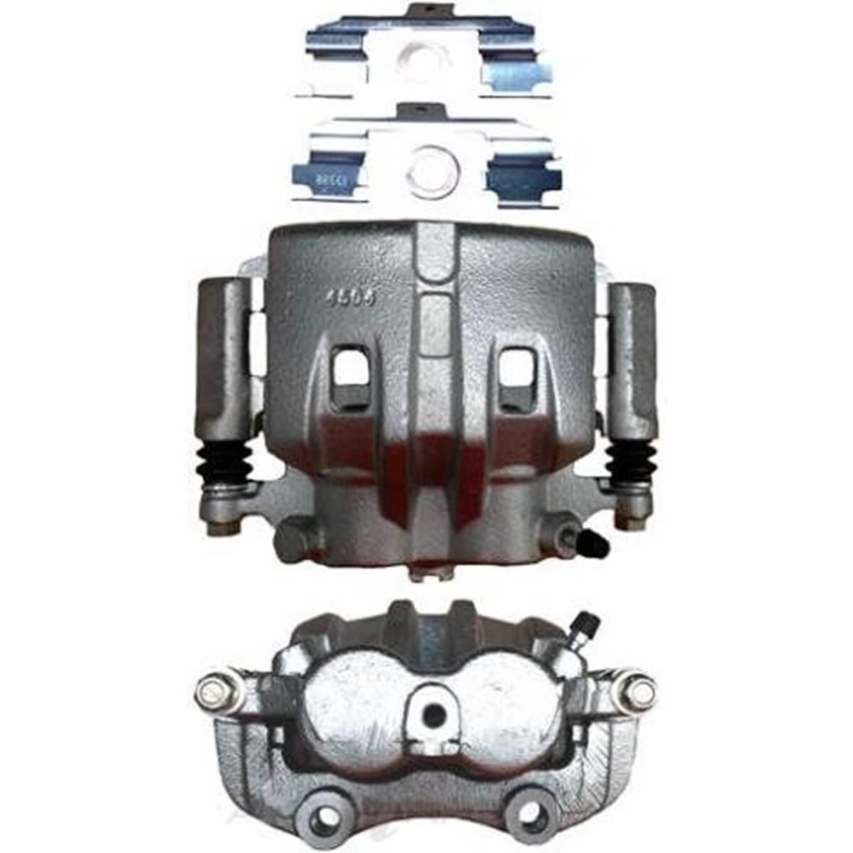 CALIPER FRH NISSAN X-TRAIL T30 10/01 ON, , scaau_hi-res