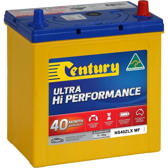 NS40ZLX MF CENTURY UHP BATTERY, , scaau_hi-res