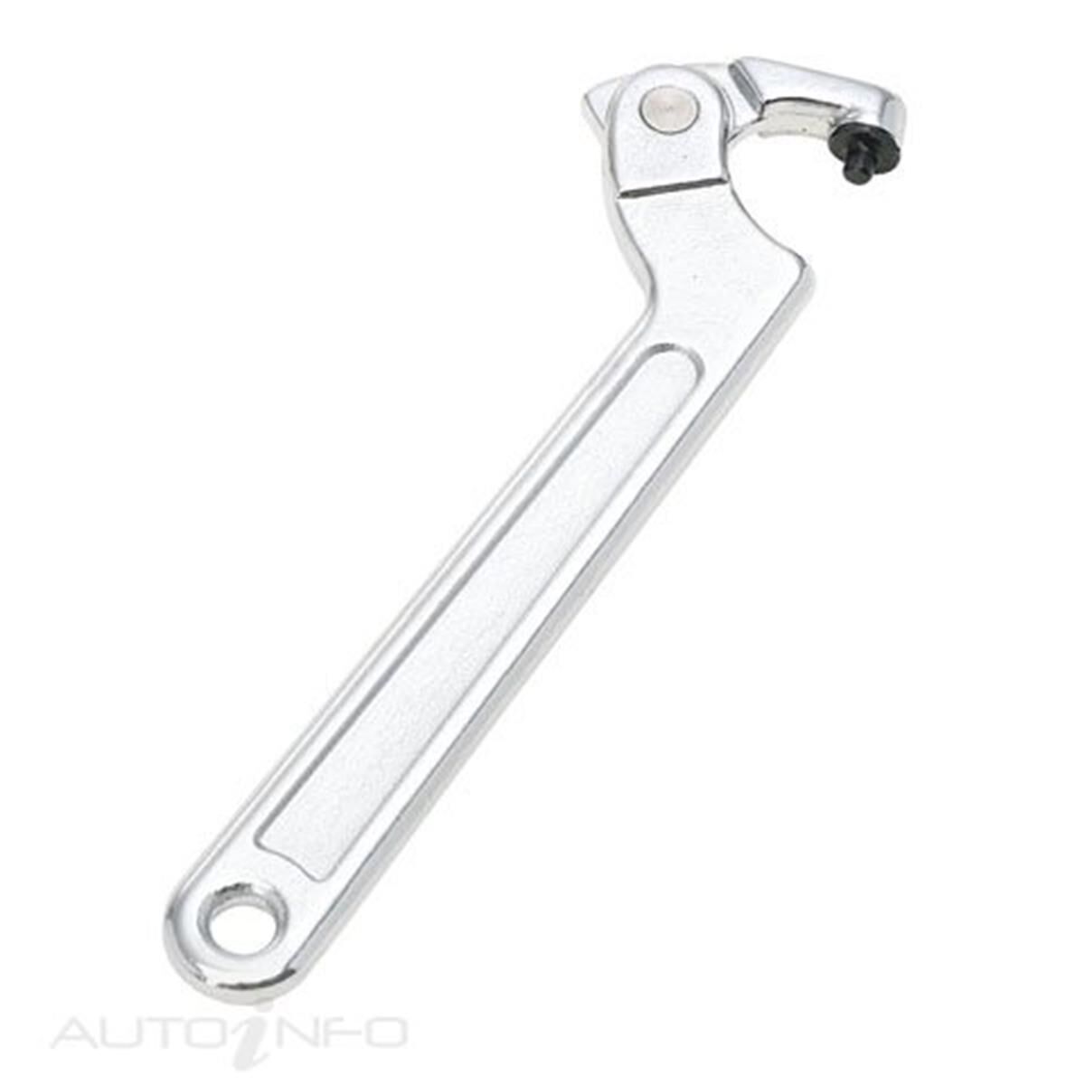 C online hook wrench