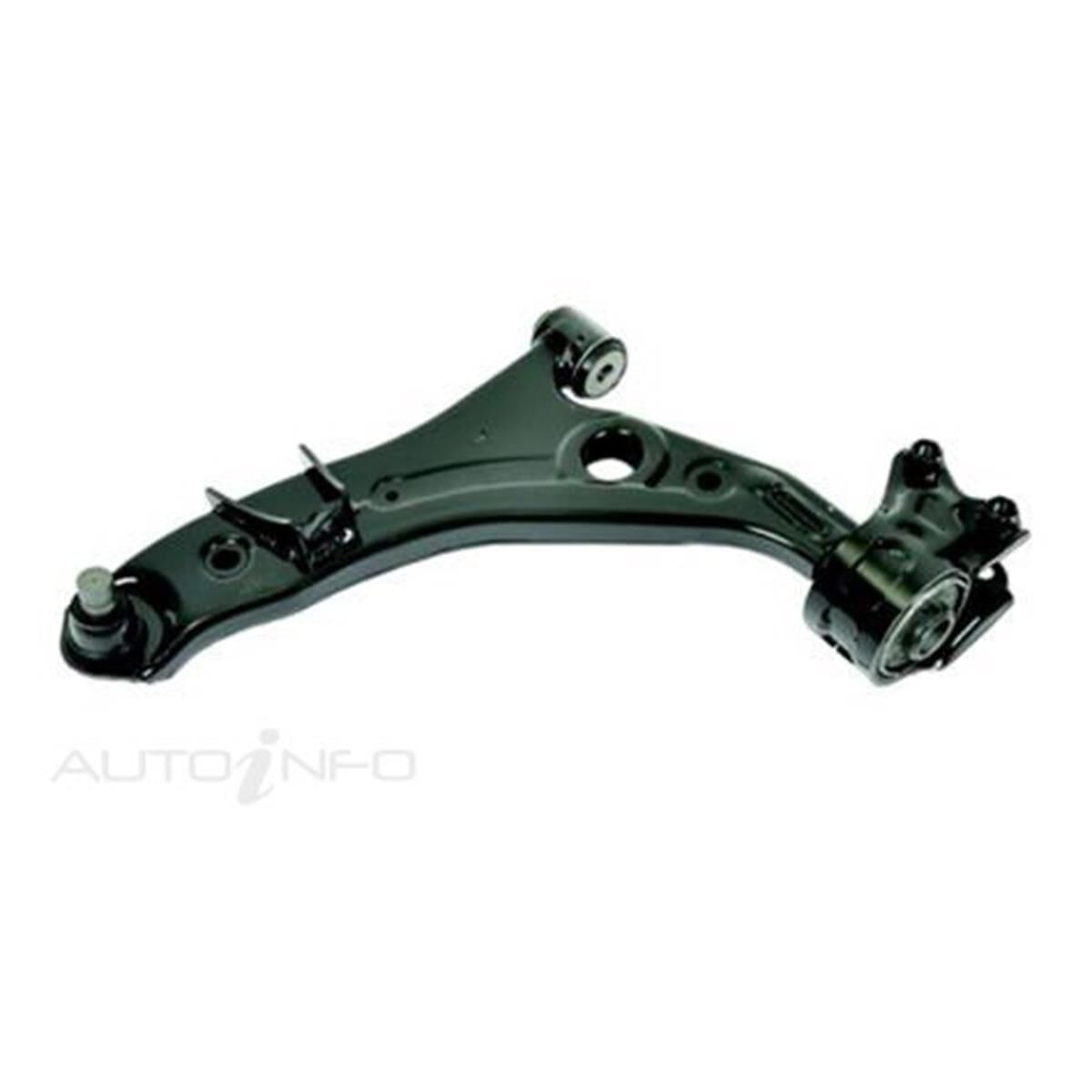 MAZDA CX 9 LH LOWER CONTROL ARM, , scaau_hi-res
