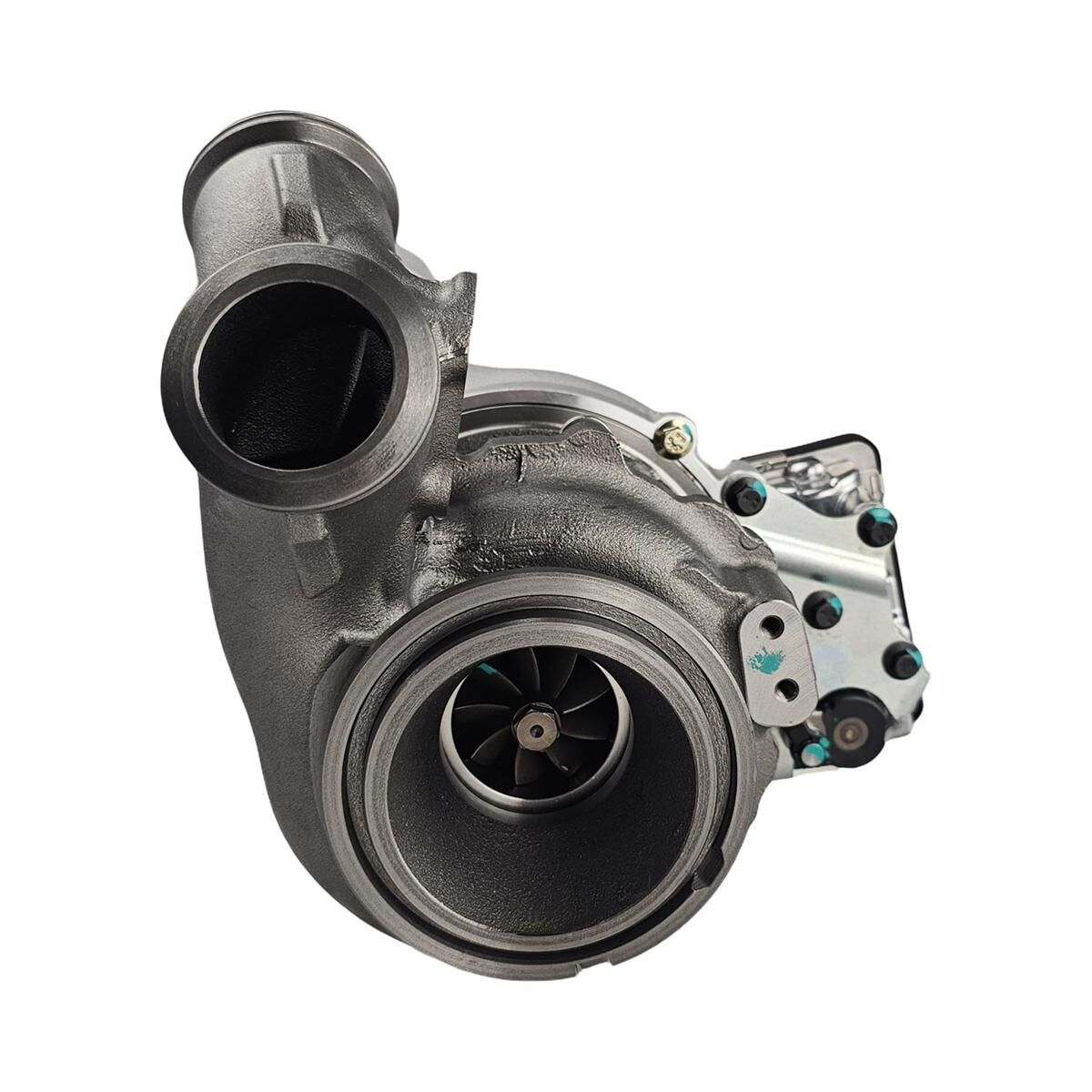 TURBO CHARGER, , scaau_hi-res