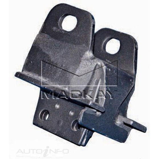 Engine Mount Front - HOLDEN COMMODORE VH - 3.3L I6  PETROL - Manual & Auto, , scaau_hi-res