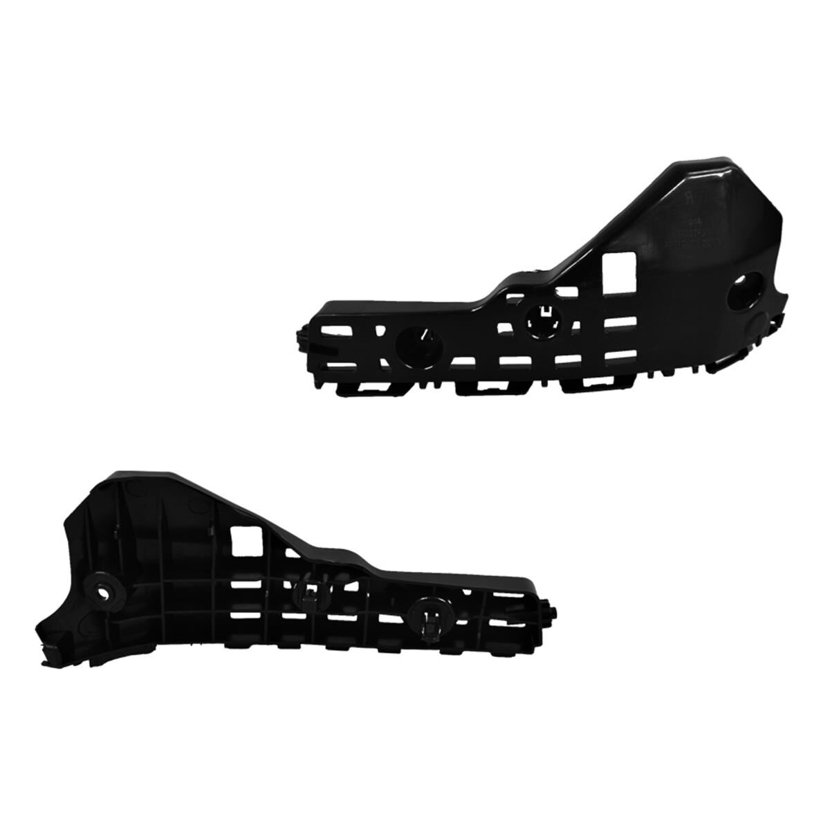 PRADO 11/17- FRONT BAR SUPPORT (BRACKET,GUIDE) PLASTIC (L), , scaau_hi-res