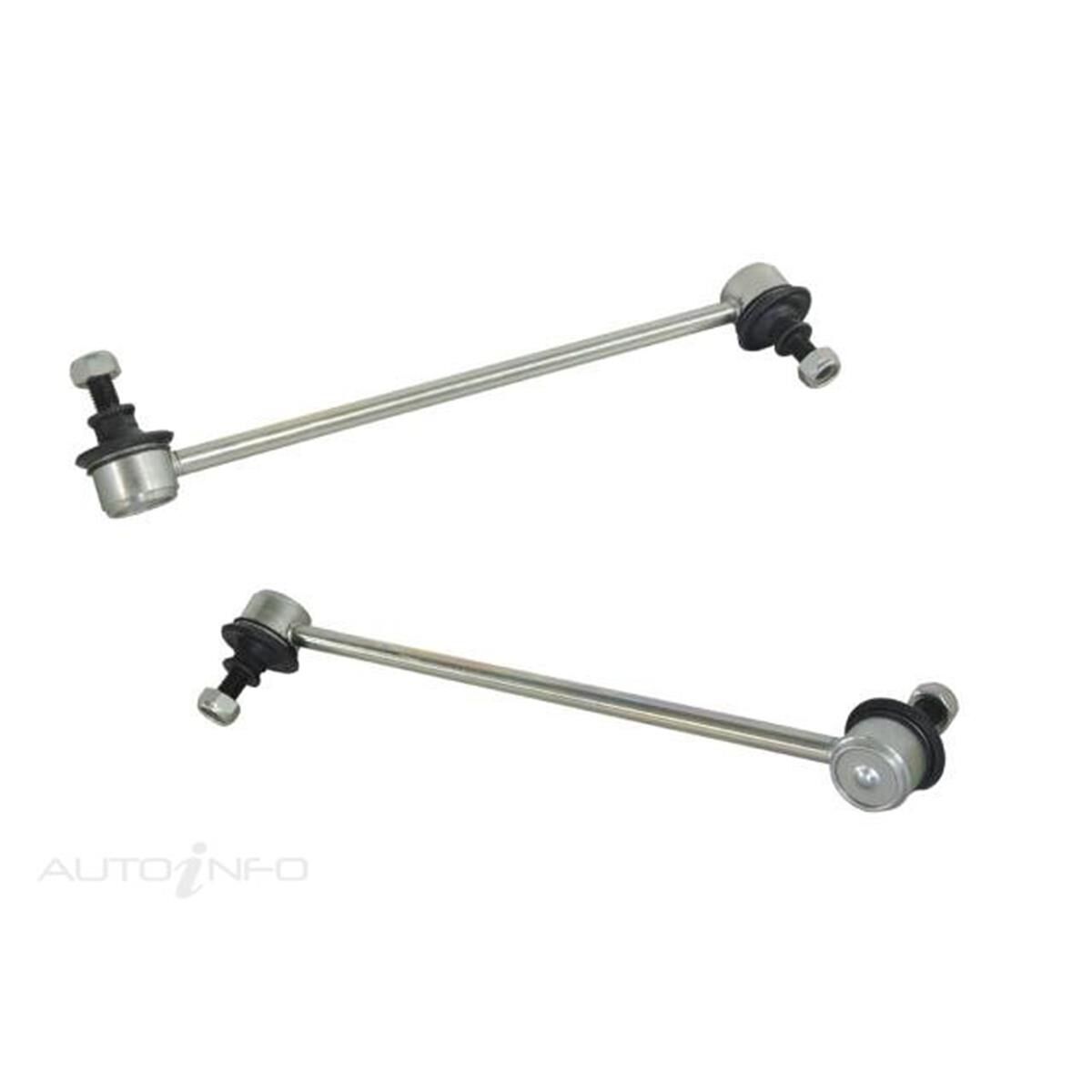 BMW 3 SERIES  E90 ~ E93  03/2005 ~ 2012  FRONT SWAY BAR LINK  LEFT HAND SIDE  M10X1.5  LENGTH: 293MM, , scaau_hi-res