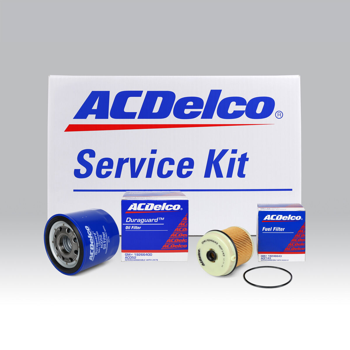 FILTER SERVICE KIT - ACK36, , scaau_hi-res