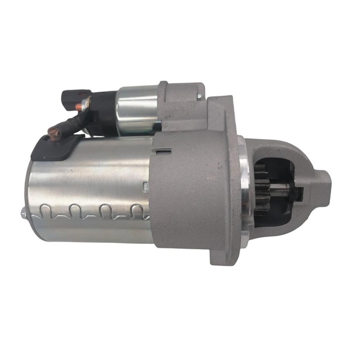 Starter Motor, , scaau_hi-res