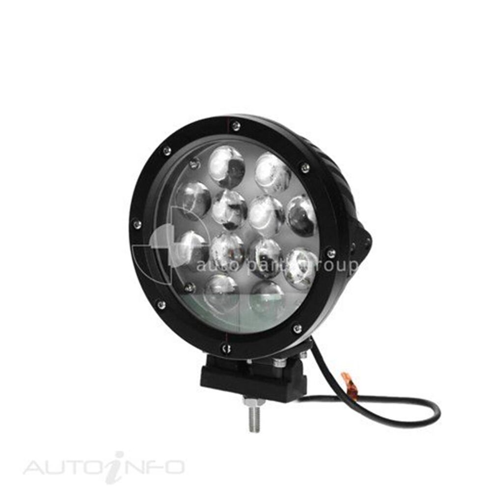 Genex LED Driving Light 10701701 Supercheap Auto