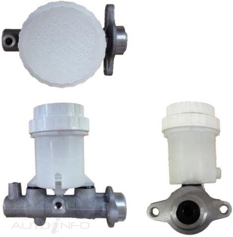 PTX BMCMITSUBISHI TRITON W/O ABS MK 07/9, , scaau_hi-res