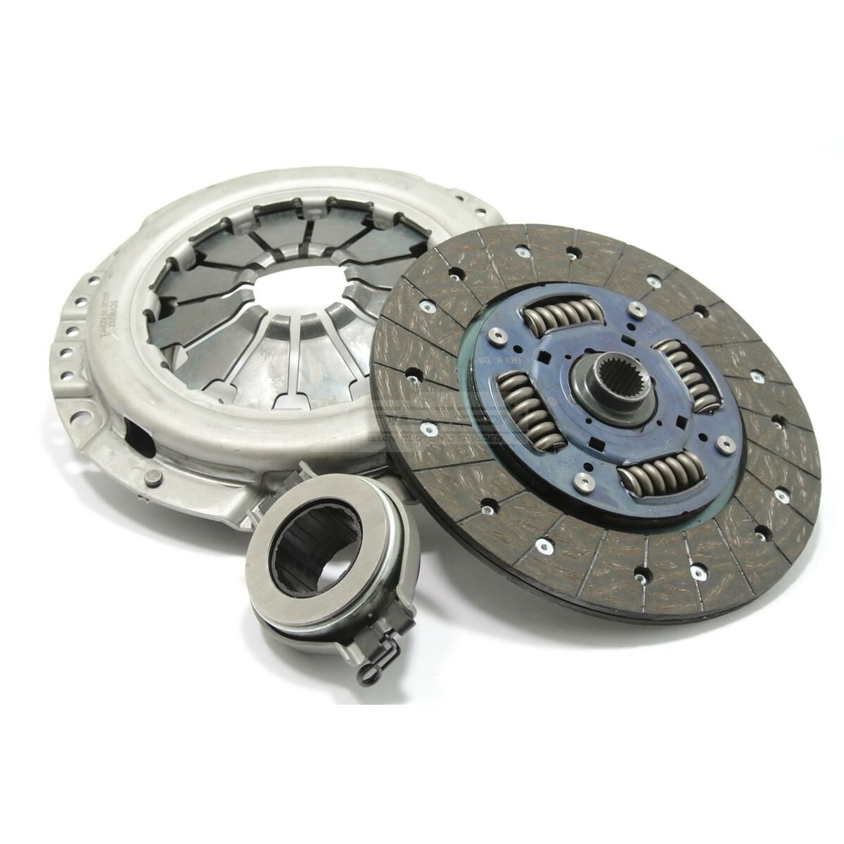 KIT STD VW 1600 1.6L, , scaau_hi-res