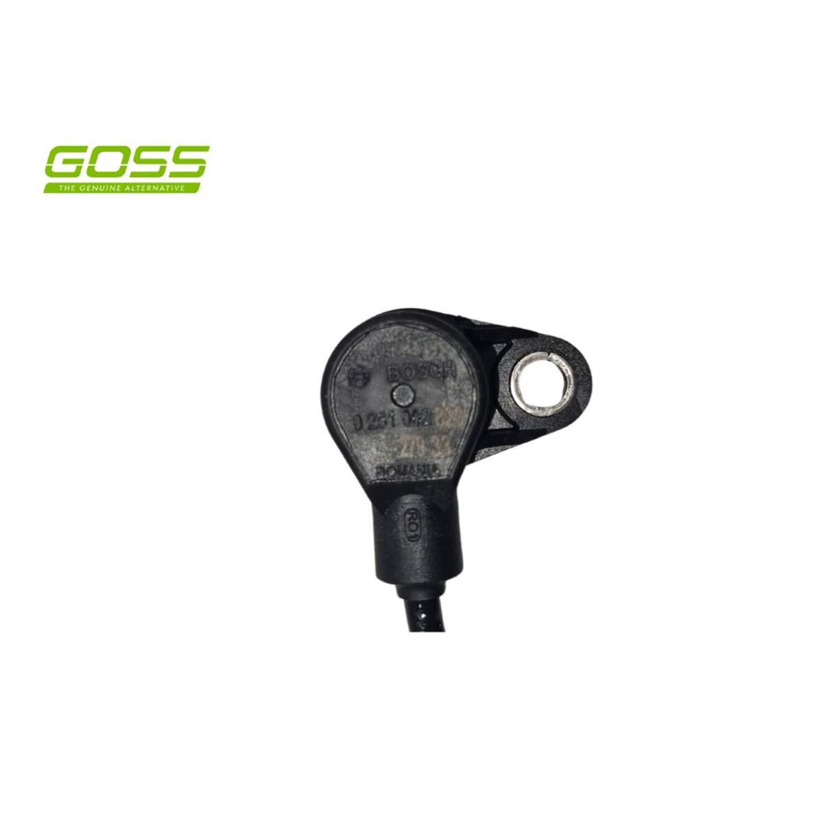 CRANK ANGLE SENSOR MAZDA / FORD, , scaau_hi-res