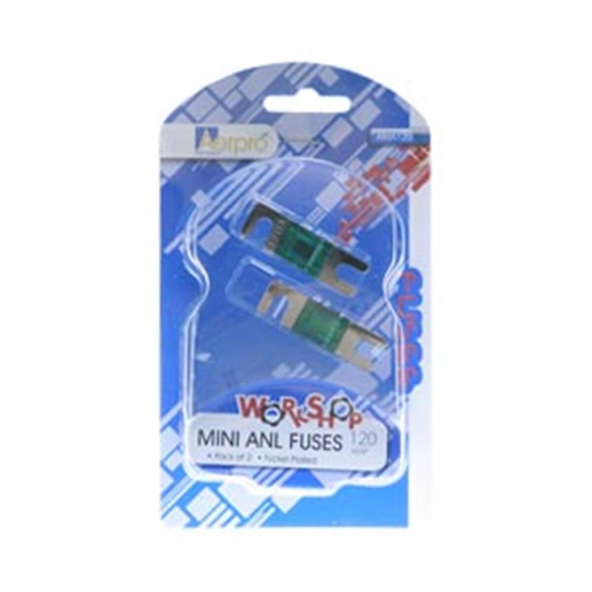 120 AMP MINI ANL FUSES PACKET OF 2, , scaau_hi-res