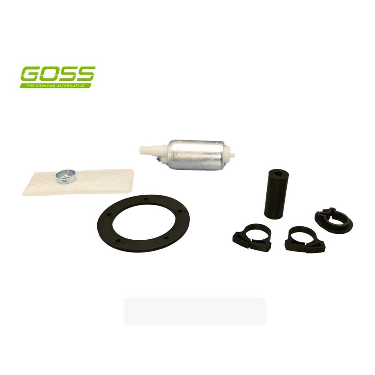 GOSS ELECTRIC FUEL PUMP, , scaau_hi-res