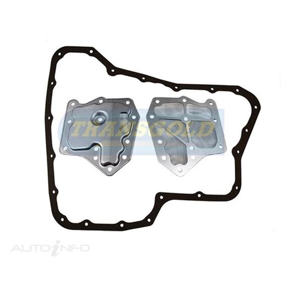 Transgold Transmission Filter Kit KFS1087 Supercheap Auto