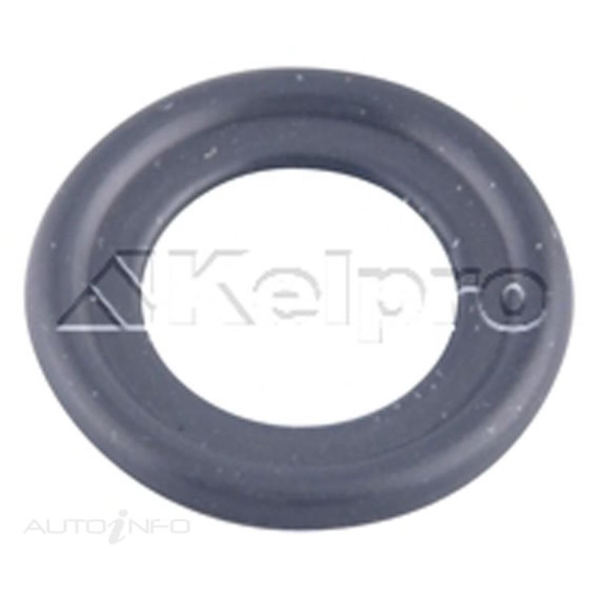 Sump store plug washer