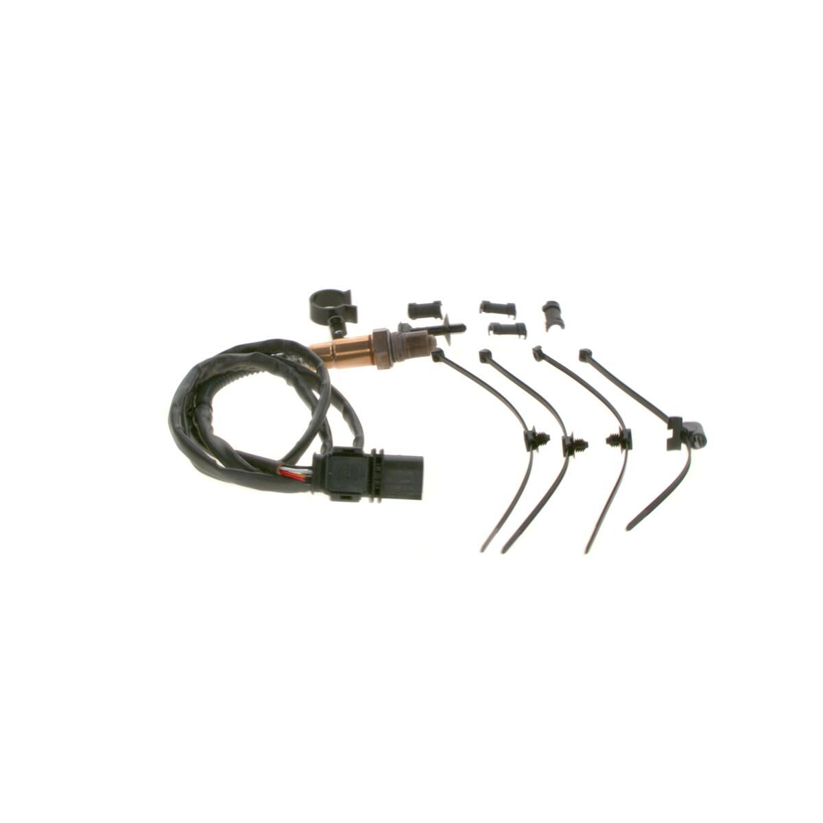 Oxygen Sensor, , scaau_hi-res