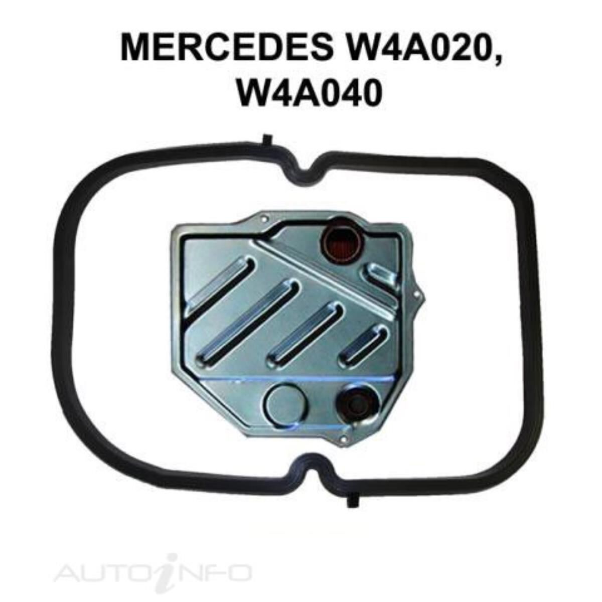 Mercedes 4 Speed 722.3/722.4, , scaau_hi-res