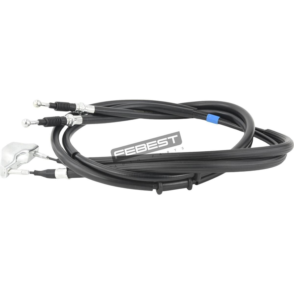 PARKING BRAKE CABLE (SET OF TWO), , scaau_hi-res