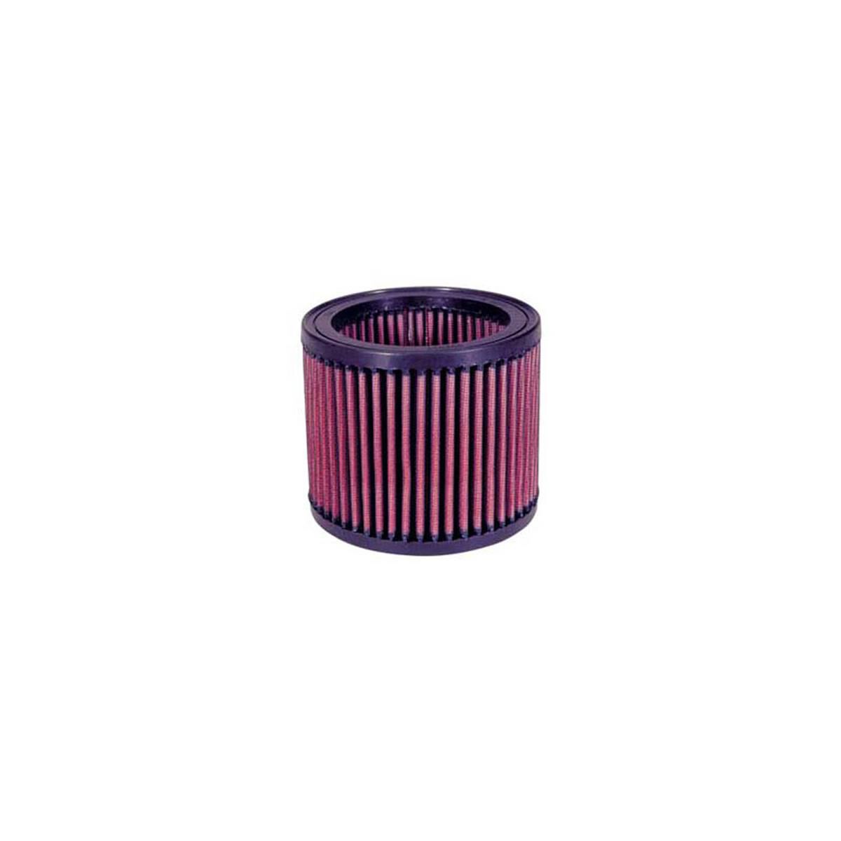 K&N AIR FILTER AL-1001, , scaau_hi-res