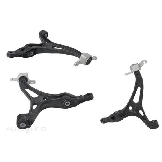 MERCEDES BENZ M/GL CLASS  W164/X164  09/2005 ~ ONWARDS  FRONT LOWER CONTROL ARM  LEFT HAND SIDE, , scaau_hi-res