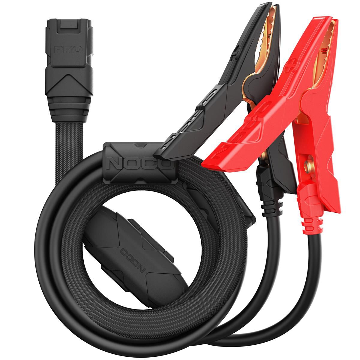 NOCO GENIUSPRO50 PRO BATTERY CLAMPS WITH EYELETS, , scaau_hi-res