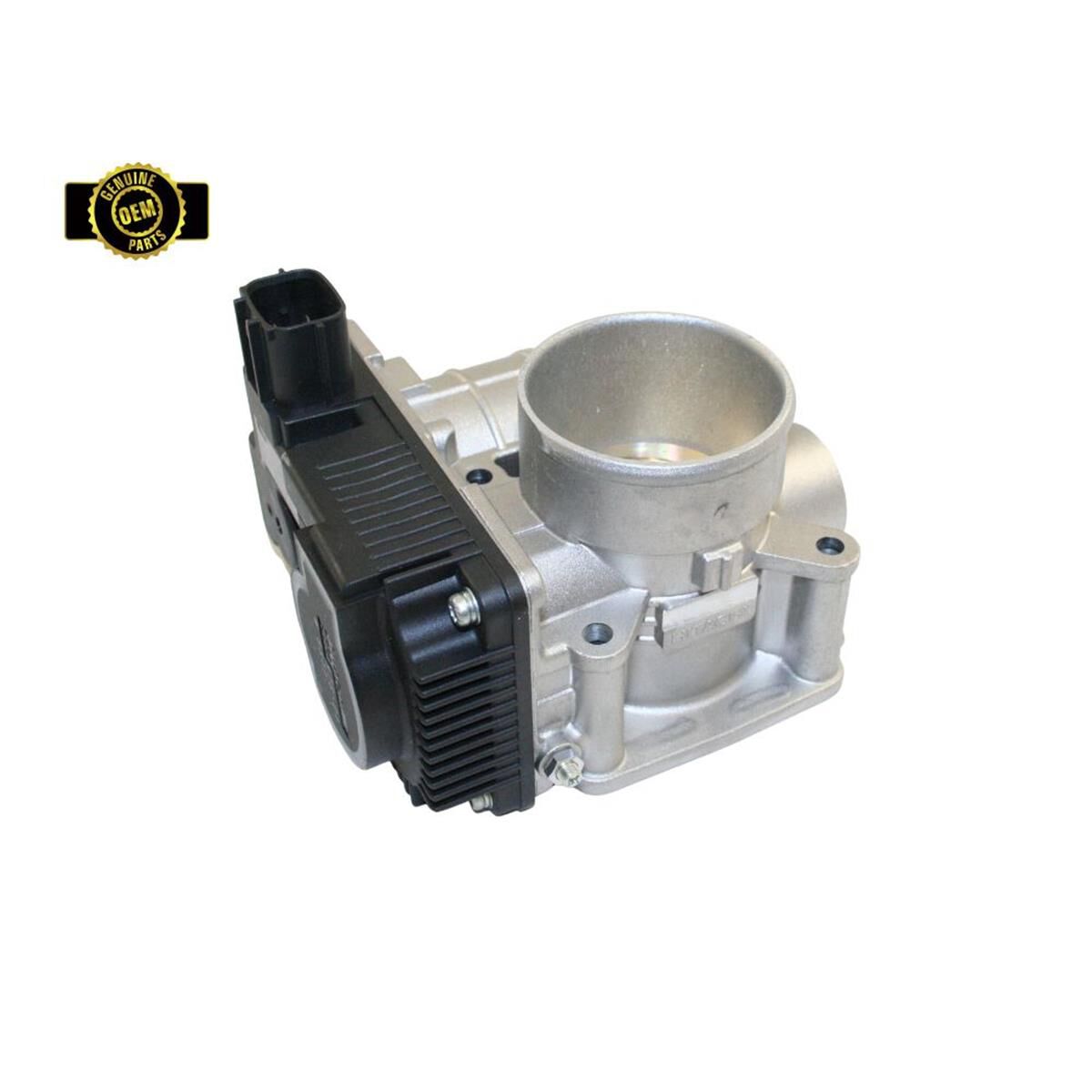 NISSAN PULSAR N16 THROTTLE BODY, , scaau_hi-res