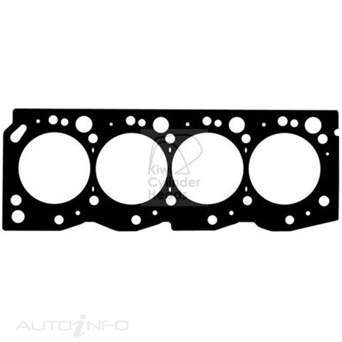 HEAD GASKET - TOYOTA 5L (S), , scaau_hi-res
