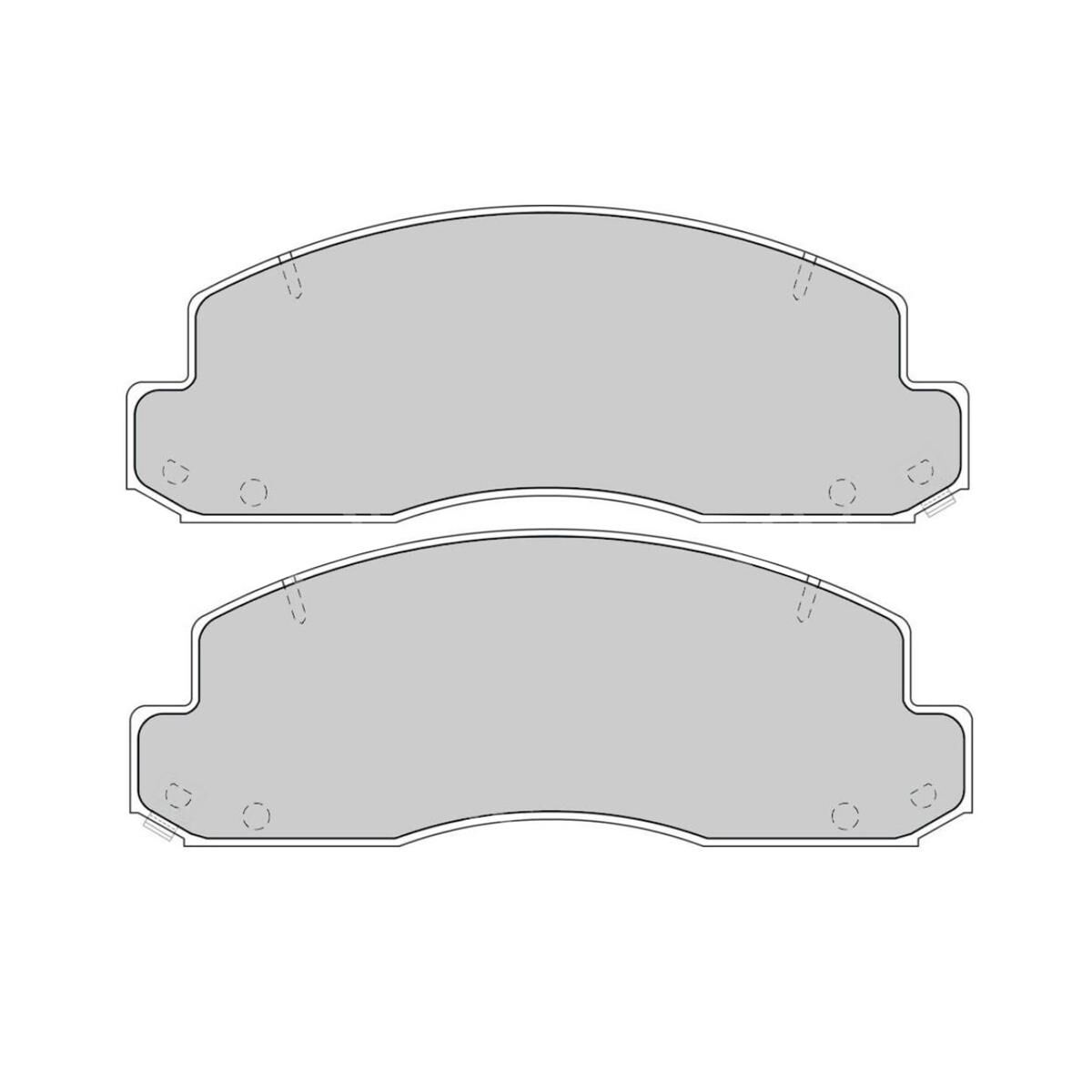 Toyota Coaster 93-99 / Dyna 200,4500,5500,6500 Front, , scaau_hi-res