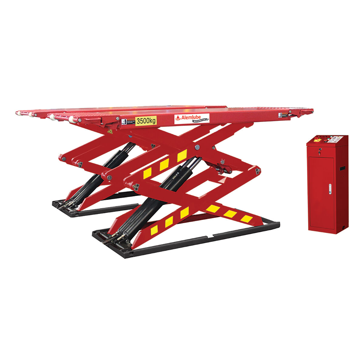 SCISSOR LIFT 3.5T, , scaau_hi-res