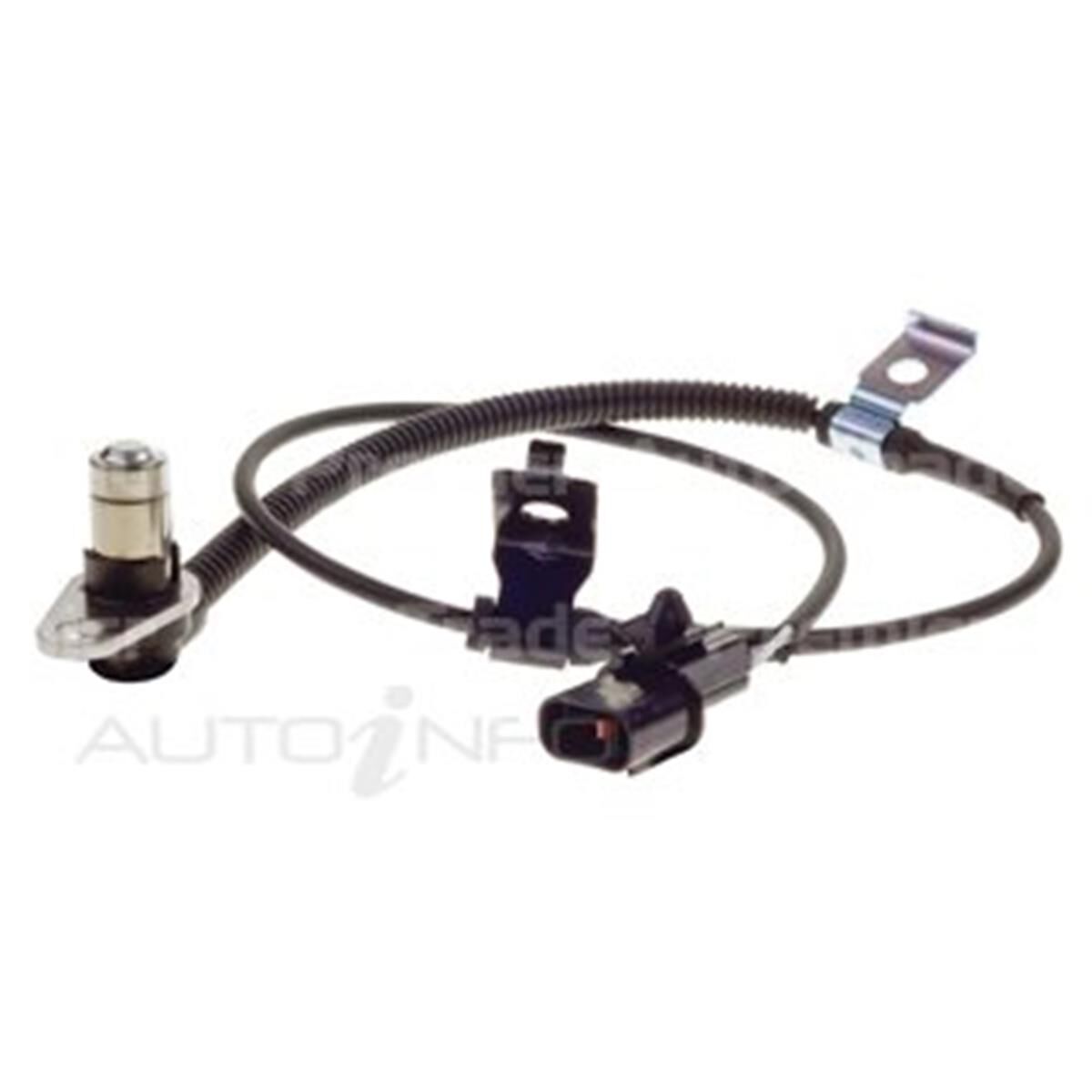 PAT Abs Wheel Speed Sensor - Front - WSS-210 | Supercheap Auto