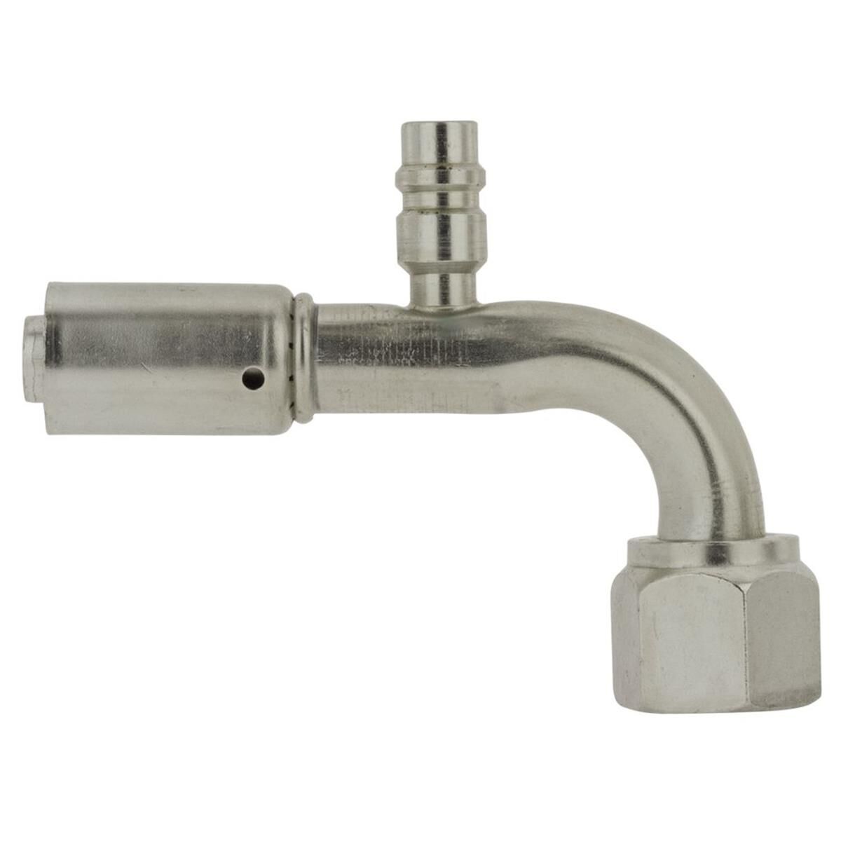 FITT 90 DEGREE #10 STEEL REDUCED BEADLOCK FOR WITH - FITTINGS, , scaau_hi-res