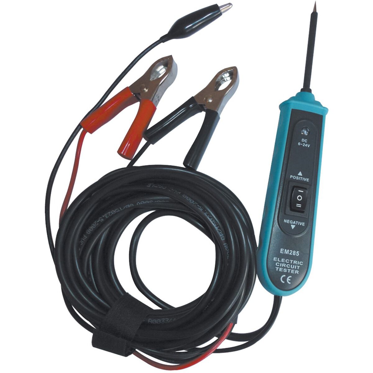 SYKES INTELIPROBE TESTER 6-24V, , scaau_hi-res