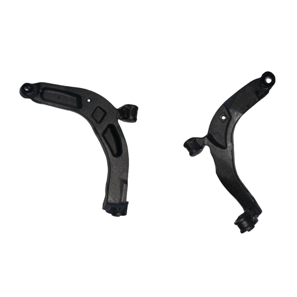 TRANSPORTER/MULTIVAN T6 FRONT CONTROL ARM LOWER (-BJ) (-HEADLIGHT LEVELING HOLE )7/15- (R), , scaau_hi-res