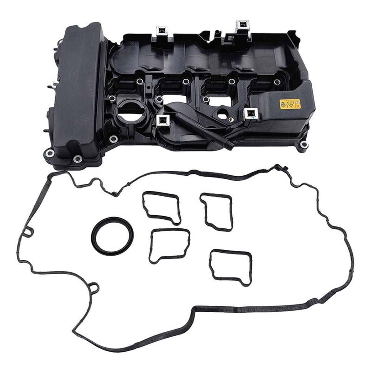 Rocker Cover, , scaau_hi-res