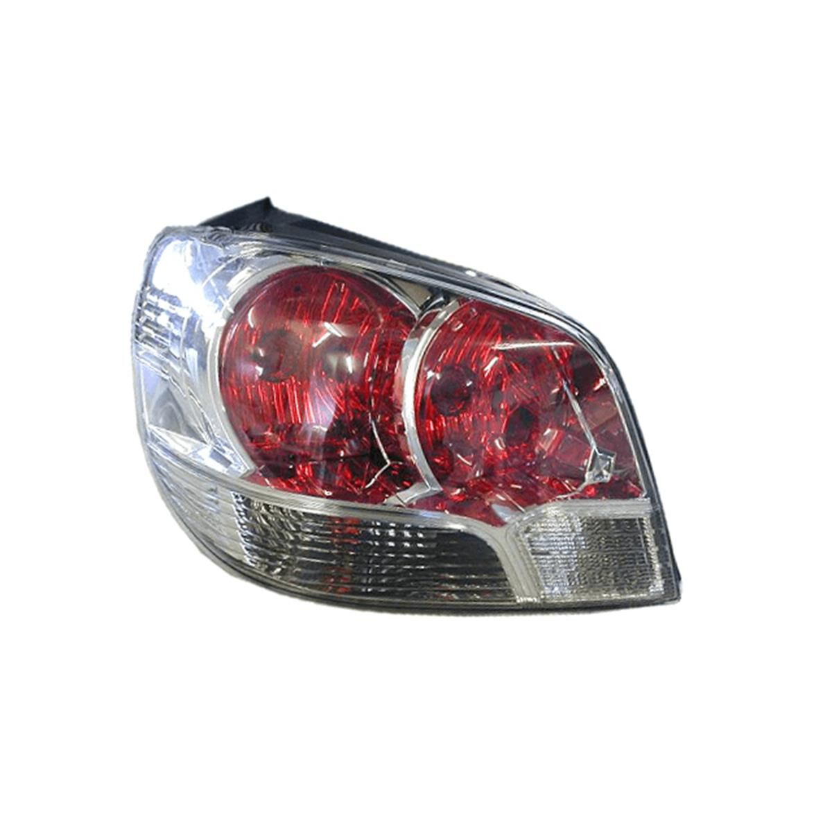 MITSUBISHI OUTLANDER  ZE  02/2003 ~ 06/2004  OUTER TAIL LIGHT  LEFT HAND SIDE, , scaau_hi-res