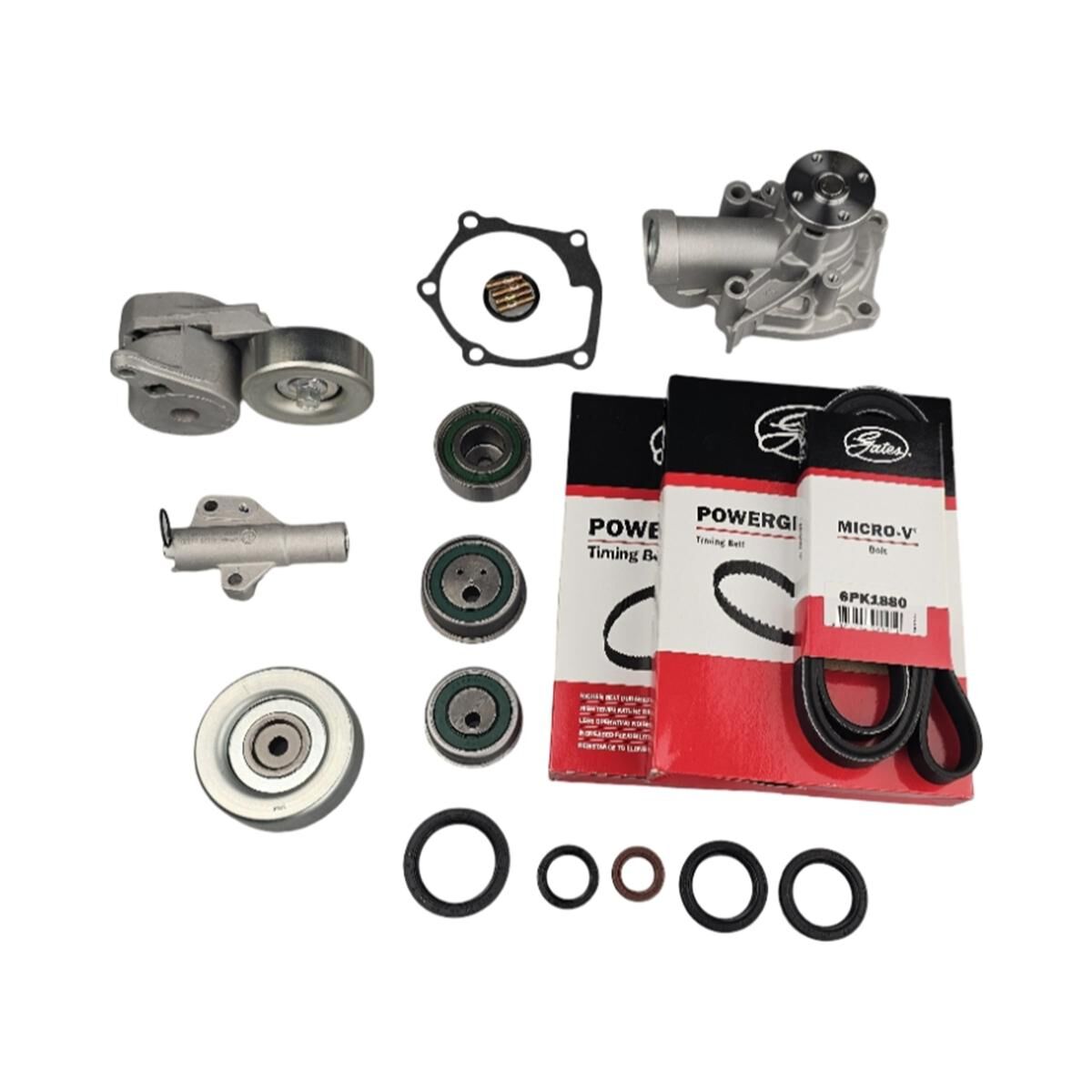 Timing Belt & Parts, , scaau_hi-res