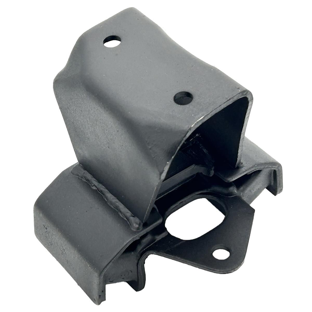 Engine Mount Rear - MITSUBISHI TRITON MK - 3.0L V6  PETROL - Manual, , scaau_hi-res