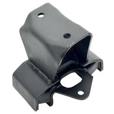 Engine Mount Rear - MITSUBISHI TRITON MK - 3.0L V6  PETROL - Manual, , scaau_hi-res