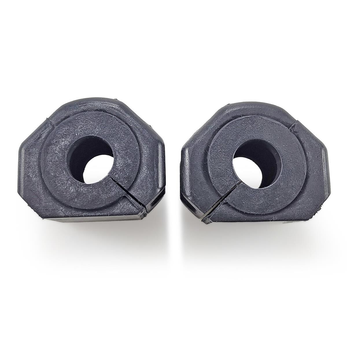 Sway Bar Bush Kit Rear Ford Falcon BA/BF 18mm Bar (With IRS), , scaau_hi-res