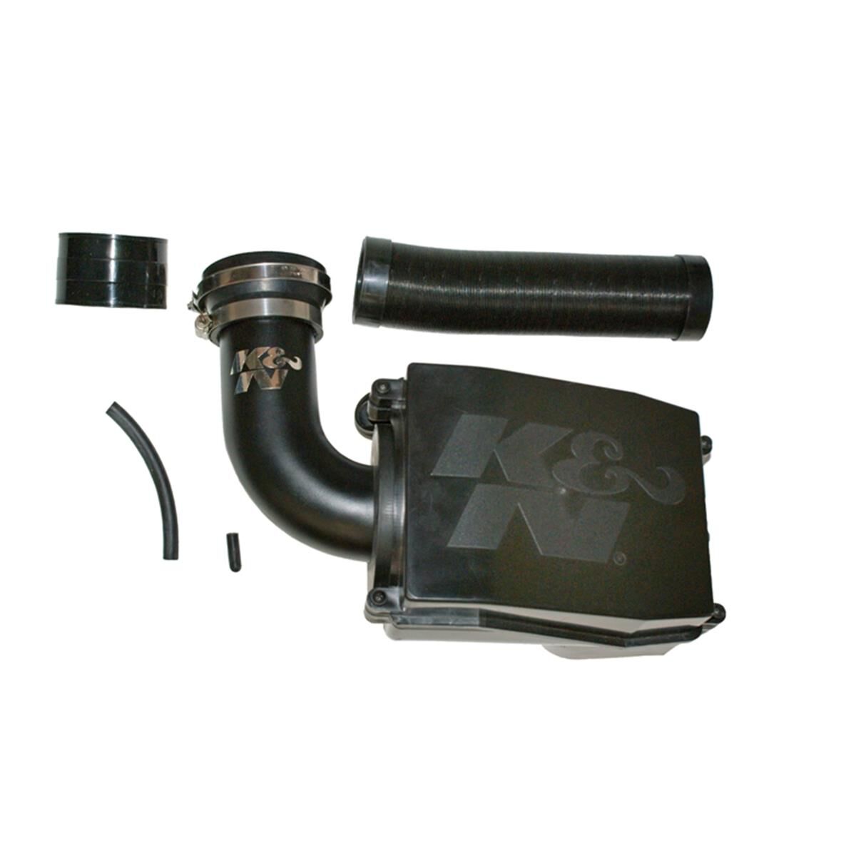 57S-9501 K&N PERFORMANCE AIR INTAKE SYSTEM, , scaau_hi-res