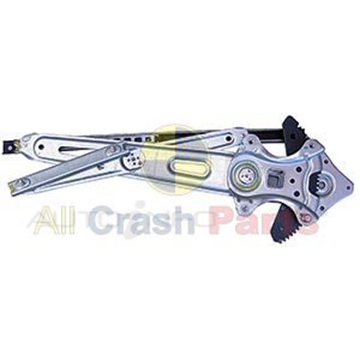 FRONT DOOR WINDOW REGULATOR RH, , scaau_hi-res