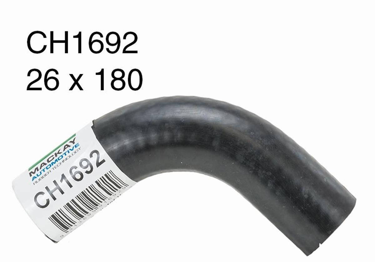 Radiator Lower Hose  - SUZUKI SIERRA SJ413 - 1.3L I4  PETROL - Manual & Auto, , scaau_hi-res